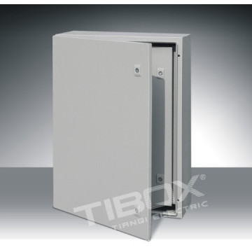 2014 Hot Selling Metal Inner Door Wall Mounted Enclosure